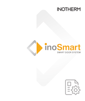 Inotherm InoSmart Mode D'emploi