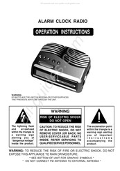 Audiovox CE90 Instructions D'utilisation