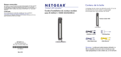 NETGEAR DGN2200v4 Guide D'installation