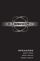 Bassworx BS62 Mode D'emploi