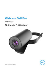 Dell Pro WB5023 Guide De L'utilisateur