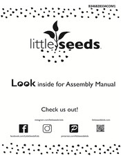 Little Seeds 6828334COM Instructions De Montage