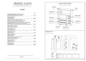 diotti ALIANT Mode D'emploi