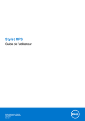 Dell XPS PN9315A Guide De L'utilisateur