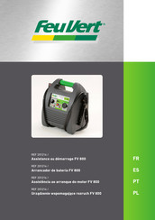 Feu Vert 201214 Notice D'utilisation