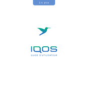 IQOS 2.4 Plus Guide D'utilisateur