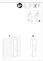 EXPEDO URAL XL Instructions De Montage