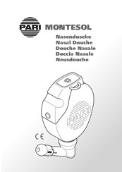 Pari MONTESOL Notice D'utilisation