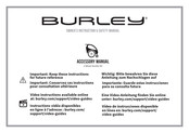 Burley 960140 Instructions Du Propriétaire