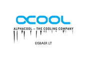 Alphacool EISBAER LT Mode D'emploi