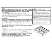 Ameriwood HOME 5951330COM Mode D'emploi