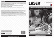 Laser 5040 Guide Rapide