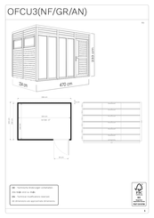 Bertilo Cubo 3 Instructions De Montage