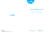 Cudy LT500 Guide D'installation Rapide