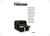 Tristar FR-6970 Mode D'emploi
