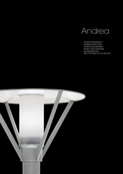 Ares Andrea Instructions De Montage