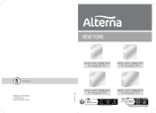 Alterna 6016271 Mode D'emploi