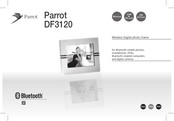 Parrot DF3120 Mode D'emploi