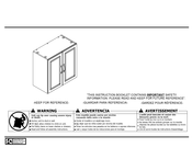 System Build 7366401PCOM Instructions D'assemblage