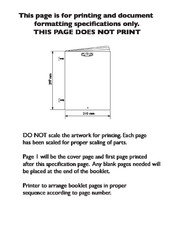 Child Craft Delaney F31601 Instructions D'assemblage