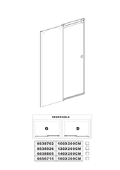 Alterna 6638702 Instructions D'installation