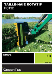 GreenTec RC132 Guide