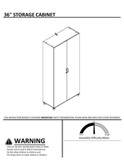 System Build 6550015COM Instructions D'assemblage