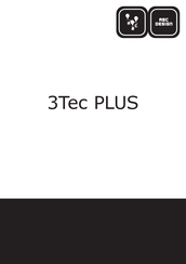 ABC Design 3Tec PLUS Instructions De Service