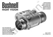 Bushnell 26-0224 Manuel D'instructions
