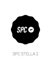 SPC STELLA 2 Mode D'emploi