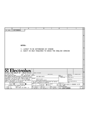 Electrolux Kenmore Elite 253.4474 Serie Guide D'utilisation Et D'entretien