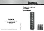 Hama Cordoba 00096159 Mode D'emploi