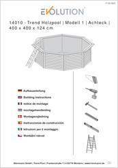 Evolution 14010 Notice De Montage