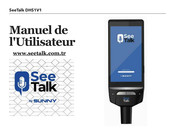 Sunny Seetalk DHS1V1 Manuel De L'utilisateur