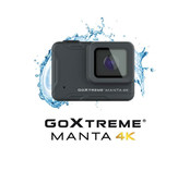 goxtreme MANTA 4K Mode D'emploi