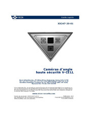 Vicon 247-20-01 Serie Guide Rapide
