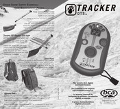 Tracker DTS Manuel D'instructions