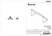 Costway SP36552 Mode D'emploi