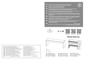 Polini kids City Instructions De Montage