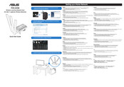 Asus PCE-AC66 Guide De Démarrage Rapide