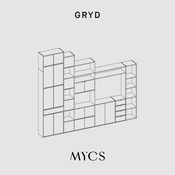 Mycs GRYD Instructions De Montage