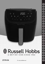 Russell Hobbs 27170-56 Mode D'emploi