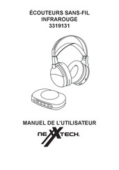 NexxTech 3319131 Manuel De L'utilisateur