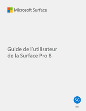 Microsoft 1982 Guide De L'utilisateur