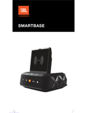 Harman JBL SMARTBASE Guide De Démarrage Rapide