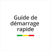 Aranet 4 Guide De Démarrage Rapide