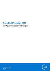 Dell D02R Configuration Et Caractéristiques