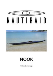 Nautiraid NOOK Notice De Montage