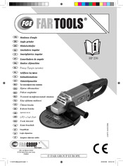 Far Tools HP 230 Manuel D'utilisation