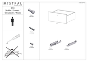 Mistral M31 Instructions De Montage